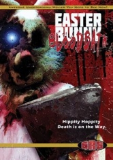 Easter Bunny Bloodbath - Film i gruppen ÖVRIGT / Musik-DVD & Bluray hos Bengans Skivbutik AB (2260213)