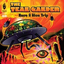 Tear Garden - Have A Nice Trip i gruppen CD / Pop hos Bengans Skivbutik AB (2260229)