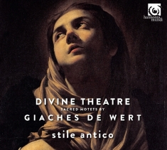 G. De Wert - Divine Theatre