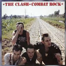 Clash The - Combat Rock i gruppen ÖVRIGT / CDV06 hos Bengans Skivbutik AB (2384533)