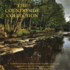 Blandade Artister - Countryside Collection i gruppen CD / Rock hos Bengans Skivbutik AB (2392030)