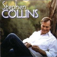 Stephen Collins - Stephen Collins i gruppen CD / Pop hos Bengans Skivbutik AB (2396891)