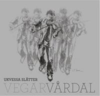 Vårdal Vegar - Ukvessa Slåtter