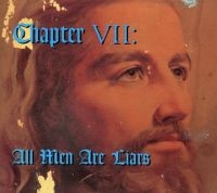 Blandade Artister - Chapter Vii:All Men Are Liars