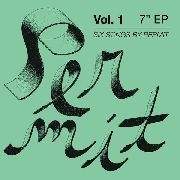 Permit - Vol.1 i gruppen VINYL / Rock hos Bengans Skivbutik AB (2404718)
