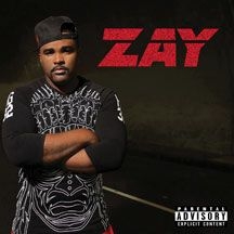 Zay - Zay i gruppen CD / Hip Hop hos Bengans Skivbutik AB (2409771)
