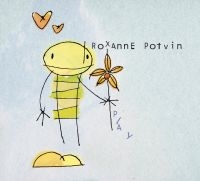 Potvin Roxanne - Play