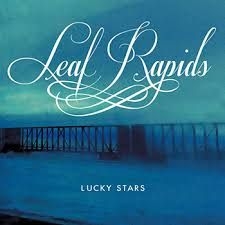 Leaf Rapids - Lucky Stars i gruppen CD / Rock hos Bengans Skivbutik AB (2417822)
