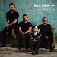 THE CRANBERRIES - SOMETHING ELSE