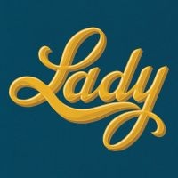 Lady - Lady