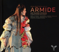 Lully J.B. - Armide