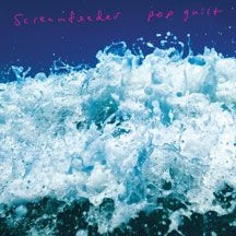 Screamfeeder - Pop Guilt i gruppen VINYL / Pop-Rock hos Bengans Skivbutik AB (2443854)