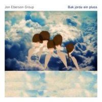 Eberson Jon - Bak Jorda Ein Plass