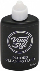 Vinyl Styl - 1.25oz Record Cleaning Fluid