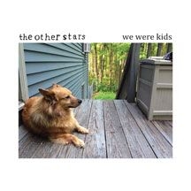 Other Stars - We Were Kids i gruppen CD / Rock hos Bengans Skivbutik AB (2478630)