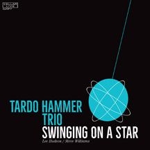 Hammer Tardo (Trio) - Swinging On A Star i gruppen CD / Jazz/Blues hos Bengans Skivbutik AB (2478732)