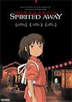 Film - Spirited Away Bd