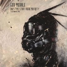 God Module - Does This Stuff Freak You Out? - A i gruppen CD / Rock hos Bengans Skivbutik AB (2519967)
