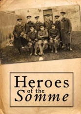 Heroes Of The Somme - Film i gruppen ÖVRIGT / Musik-DVD & Bluray hos Bengans Skivbutik AB (2519991)