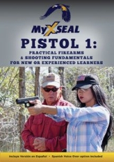 Pistol 1: Practical Firearms & Shoo - Film i gruppen ÖVRIGT / Musik-DVD & Bluray hos Bengans Skivbutik AB (2520013)