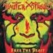 Slauter Xstroyes - Free The Beast i gruppen CD / Hårdrock/ Heavy metal hos Bengans Skivbutik AB (2520597)