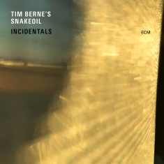 Tim Berne's Snakeoil - Incidentals