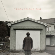 Tïnes - Sesong Fire