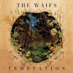 Waifs - Temptation i gruppen CD / Rock hos Bengans Skivbutik AB (2542350)