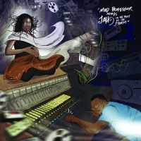 Mad Professor Meets Jah9 - In The Midst Of The Storm