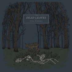 Dead Leaves - Vultures