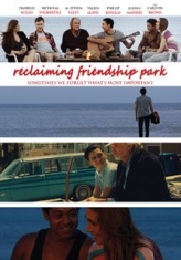 Reclaiming Friendship Park - Film i gruppen ÖVRIGT / Musik-DVD & Bluray hos Bengans Skivbutik AB (2545526)
