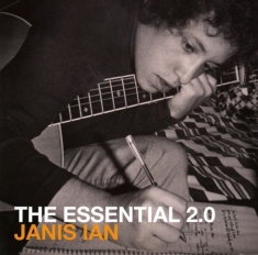 Ian Janis - The Essential 2.0