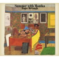 Mcgough Roger - Summer With Monika