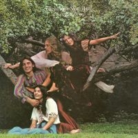 Incredible String Band - Changing Horses