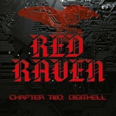 Red Raven - Chapter Two: Digithell