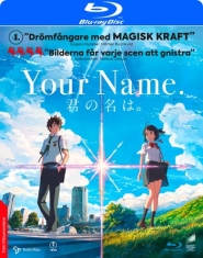 Film - Your Name Bd