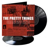 Pretty Things - Greatest Hits