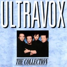 Ultravox - Collection