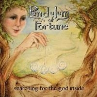 Pendulum Of Fortune - Searching For The God Inside i gruppen CD / Rock hos Bengans Skivbutik AB (2645470)