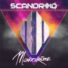 Scandroid - Monochrome