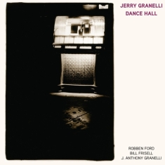 Jerry Granelli - Dance Hall