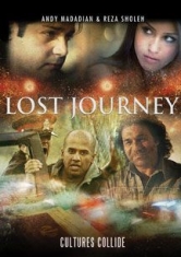 Lost Journey - Film i gruppen ÖVRIGT / Musik-DVD & Bluray hos Bengans Skivbutik AB (2788497)