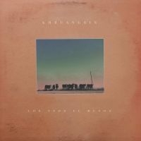 Khruangbin - Con Todo El Mundo (Vinyl Lp)