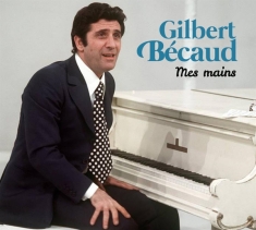 Gilbert Bécaud - Mes Mains