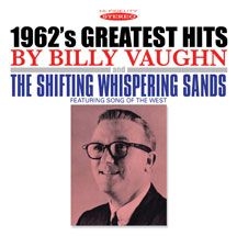 Vaughn Billy - 1962's Greatest Hits & The Shifting i gruppen CD / Pop hos Bengans Skivbutik AB (3034719)