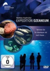 Expedition Ozeaneum - Expedition Ozeaneum