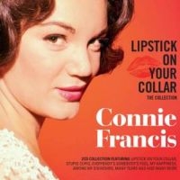 Francis Connie - Lipstick On Your Collar