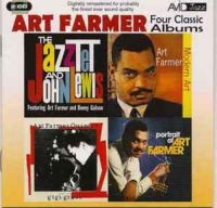 Farmer Art - Four Classic Albums