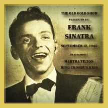 Blandade Artister - Old Gold Show Presented By Frank Si i gruppen CD / Rock hos Bengans Skivbutik AB (3052688)