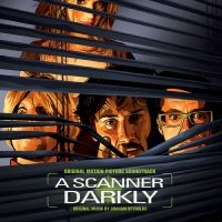 Reynolds Graham - A Scanner Darkly (Original Soundtra